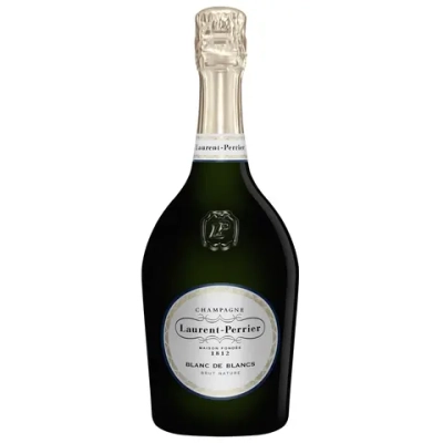 Laurent-Perrier Blanc de Blancs Brut Nature