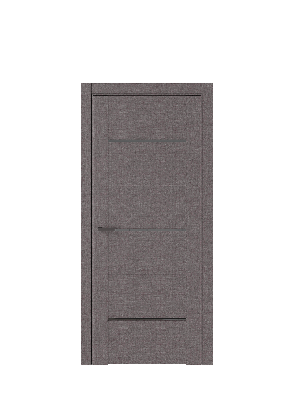 Межкомнатная дверь Estet V26