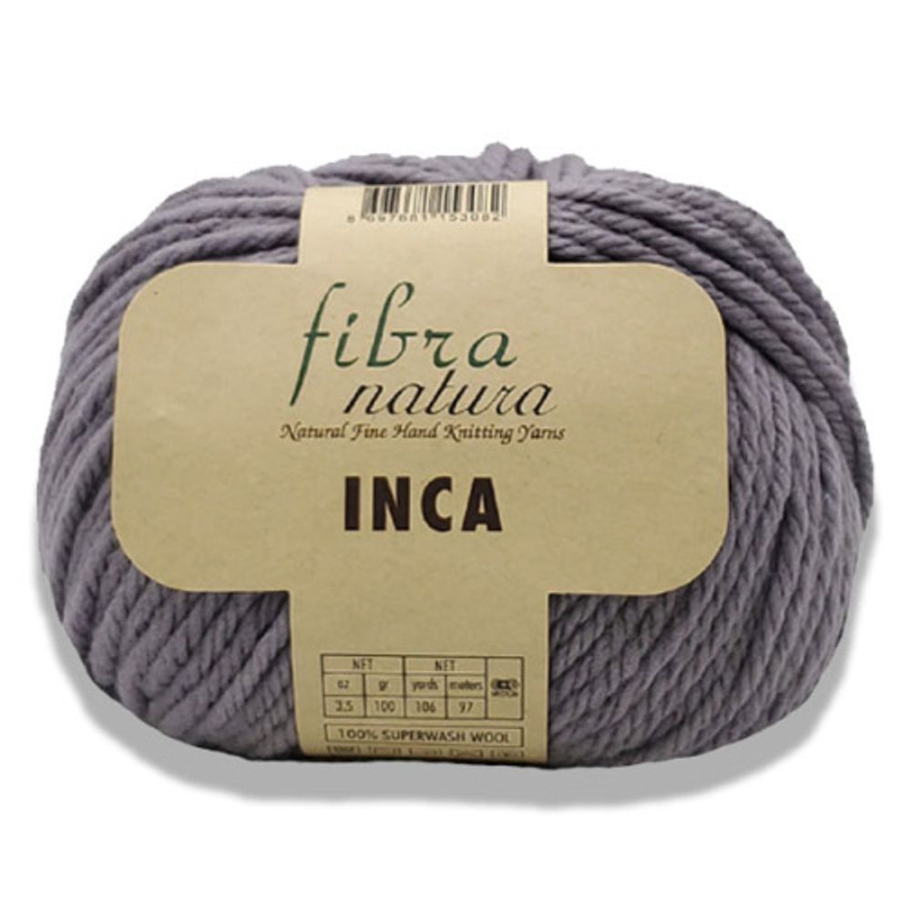 Пряжа Fibra Natura Inca (43029)