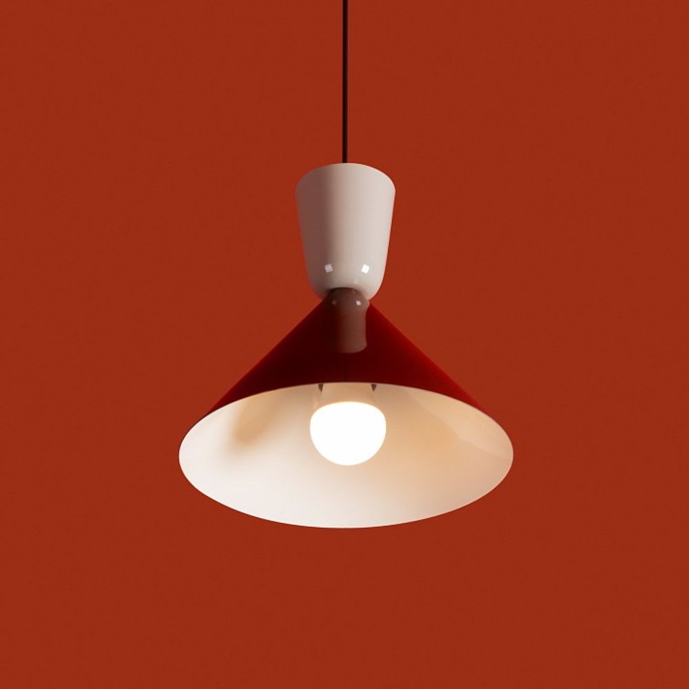 Подвесной светильник Freya Still FR5598PL-01R