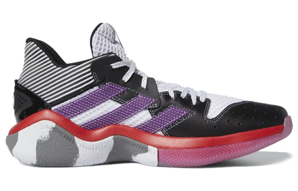 Кроссовки Adidas Harden Stepback 1