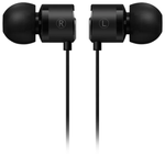 Наушники вкладыши OnePlus Type-C Bullets (чёрный/black)