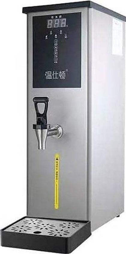 Кипятильник проточный HURAKAN HKN-HVZ25M