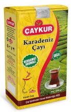 Чай черный с бергамотом Caykur Karadeniz 1000 г