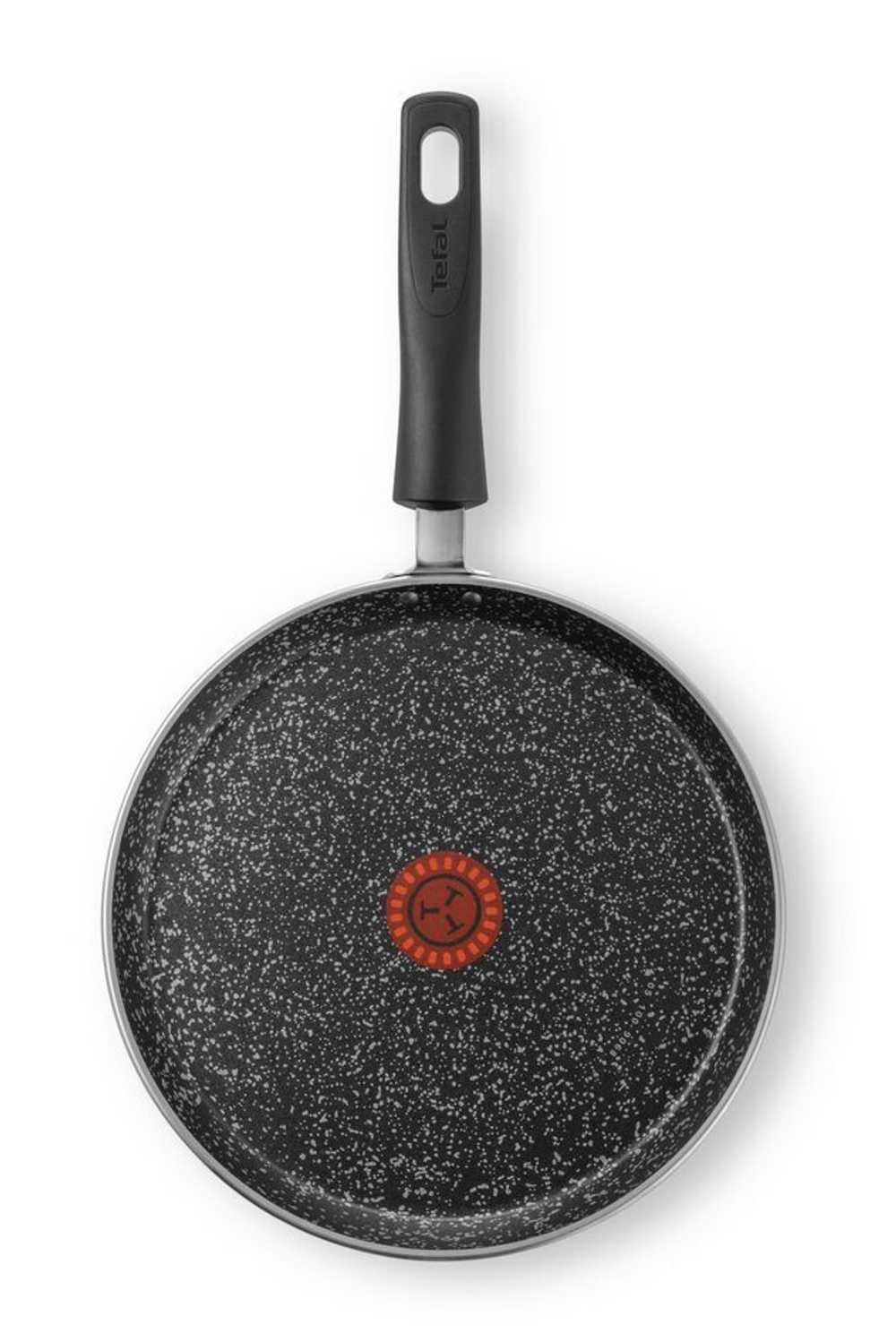 Сковорода для блинов Tefal Granit 25 см 04192525