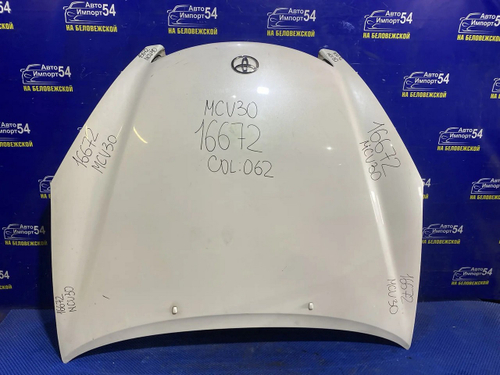 Капот TOYOTA WINDOM 2001-2006