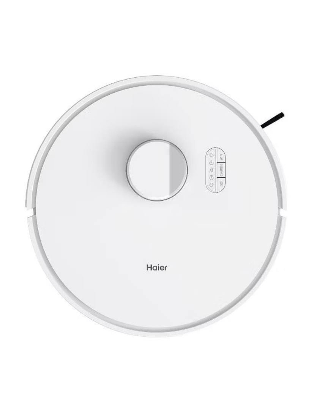 Робот-пылесос со станцией самоочистки HAIER HSR Pro R2
