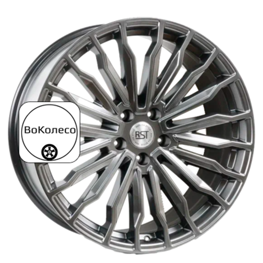 9x20/5x114,3 ET35 D67,1 R032 (Genesis G80/GV70) BH RST