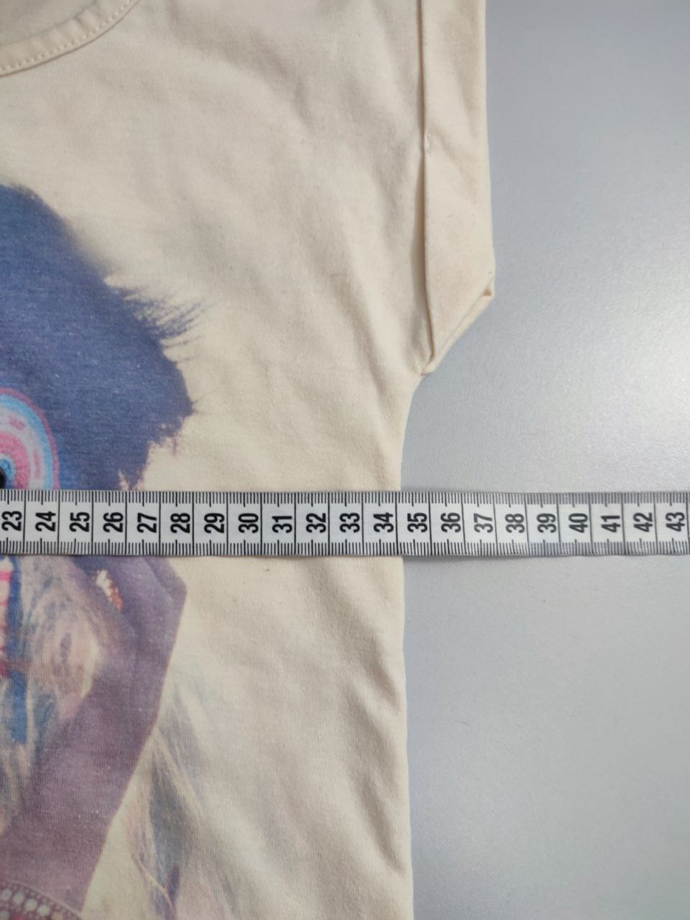 Футболка Marisol с принтом на 12 лет