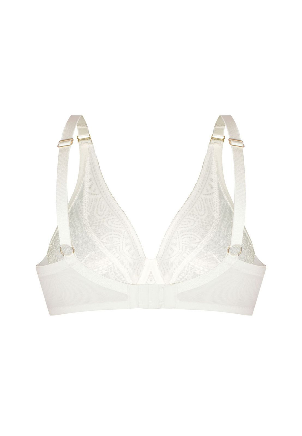 Бюстгальтер-бралетт Desire с мягкой чашкой