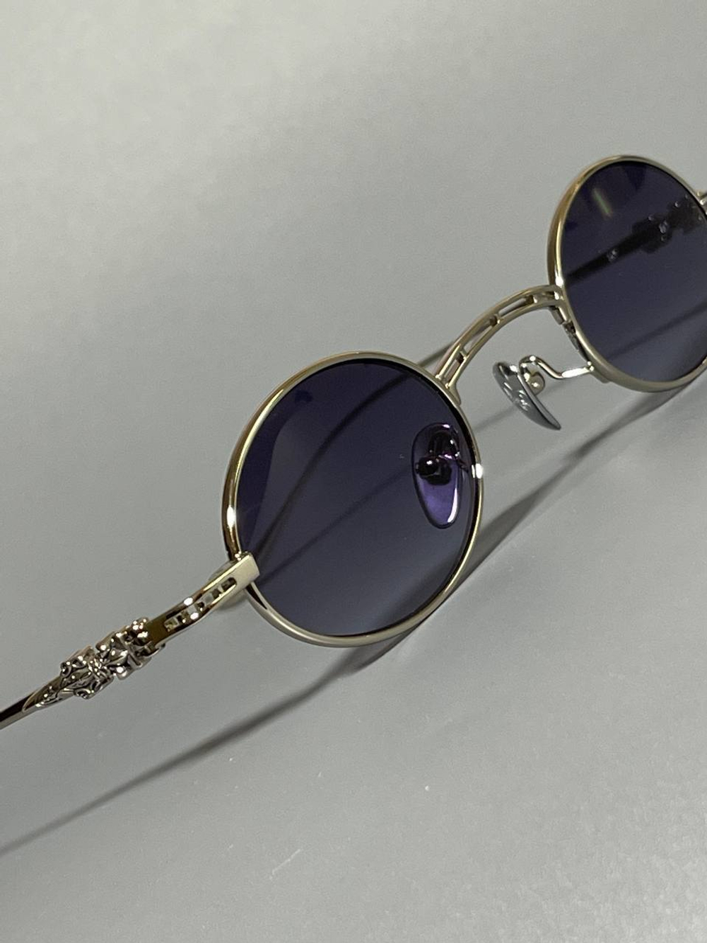 Солнцезащитные очки Chrome Hearts