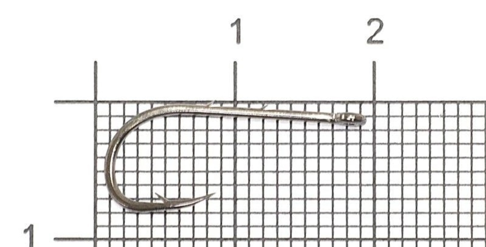 Крючки Cobra CA129 Allround