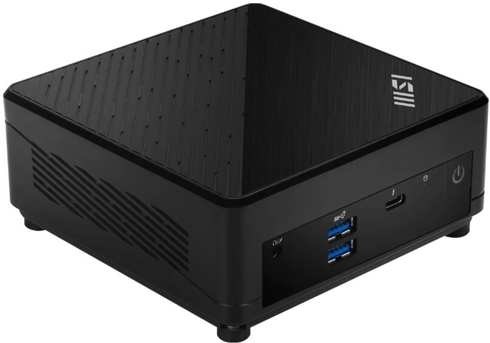 Неттоп  MSI Cubi 5 12M-014XRU