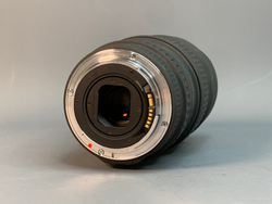 Sigma AF 15-30mm F3.5-4.5 EX ASPHERICAL DG Canon EF нерабочий