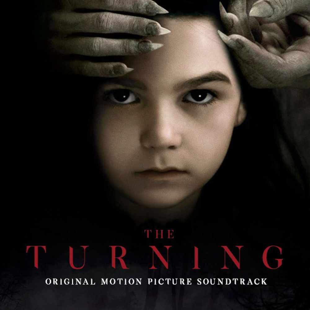 Soundtrack / The Turning (2LP)