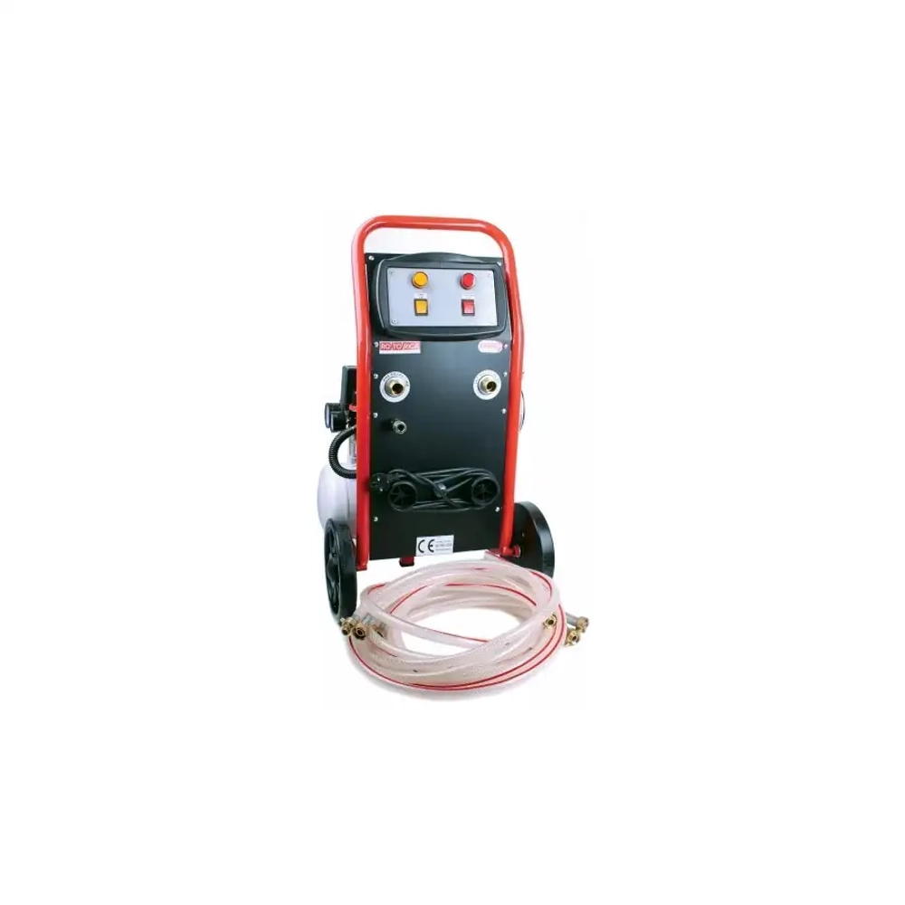 Промывочный компрессор AIRPRO ROTORICA RT.1578110