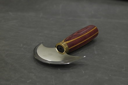 Нож топорик