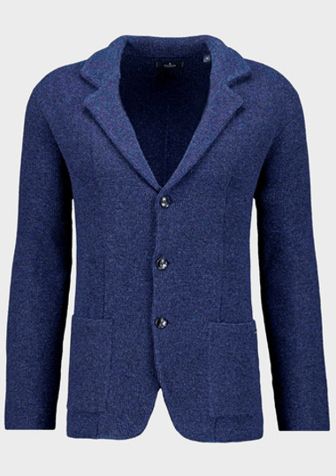 Кардиган RAGMAN Strick-Jacke