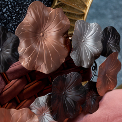 Панно Капуцин Роуз Объект мечты