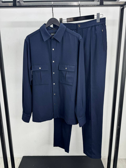 Прогулочный костюм Zegna