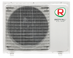 Кассетная полупромышленная классическая сплит-система ROYAL CLIMA COMPETENZA