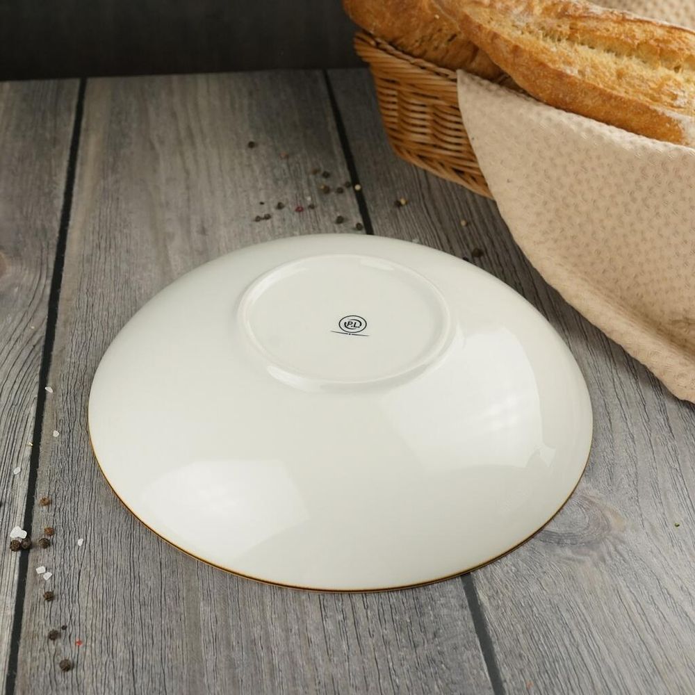 Салатник 1000 мл d 25 см h5 см   Proff Cuisine [6]