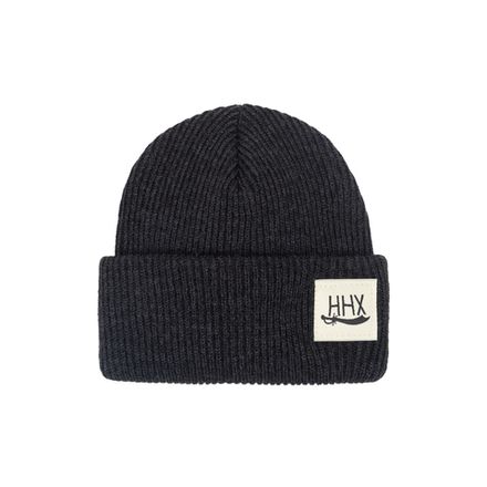 Шапка ННХ Фудзи Антрацит