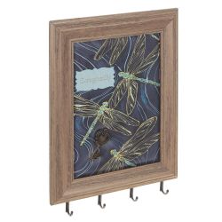 GAEM Ключница, L22 W3 H30 см