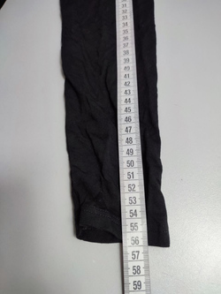 Футболка Uniqlo с длинным рукавом 44 размер