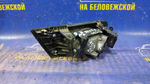 Туманка правая Honda STREAM 2006-2009