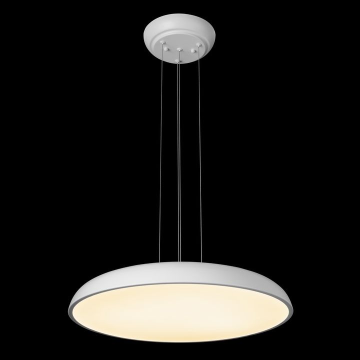 Подвесной светильник LOFT IT Dime 10371P White