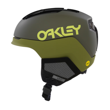 Шлем горнолыжный Oakley MOD5