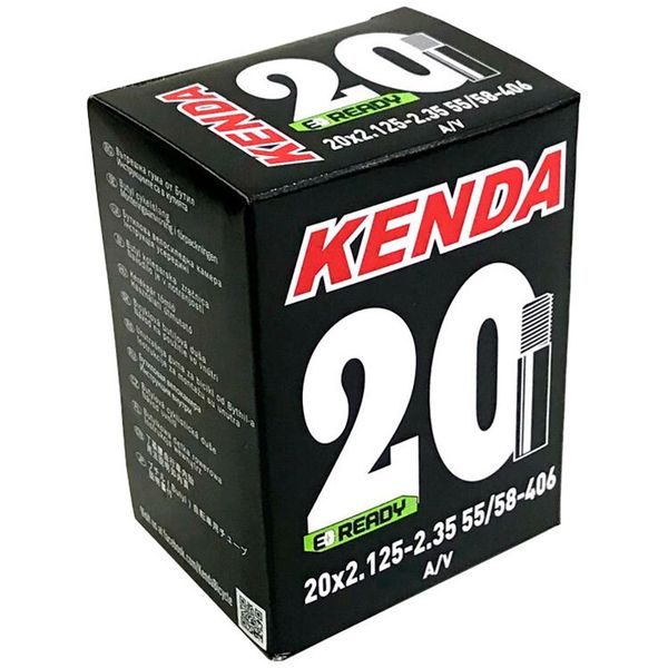 Камера для BMX велосипеда 20 дюймов Kenda