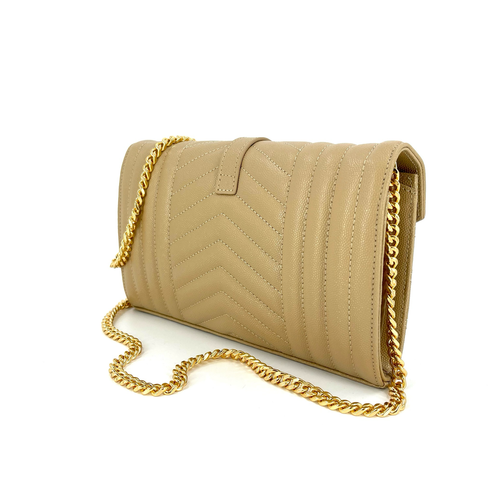 Saint Laurent Envelope