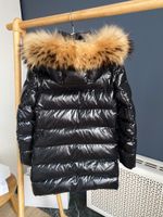 Пуховое пальто Moncler, 128