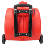 Фен для сушки ковров EVOline CDE 500 Hot