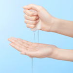 UIQ Biome Remedy Pore Reset PDRN Calming Mask Sheet Охлаждающая маска с ПДРН для сужения пор 22мл 1шт