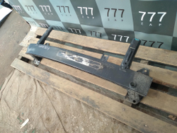 Усилитель переднего бампера Kia Rio 4 (FB) 17-22 Б/У Оригинал 64900H0000