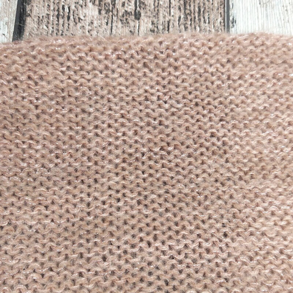 Бобинная пряжа Fantasia (Polveroso)