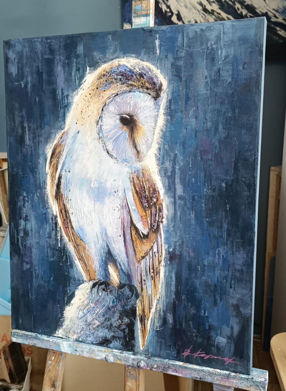 Интерьерная картина, 60x50 см