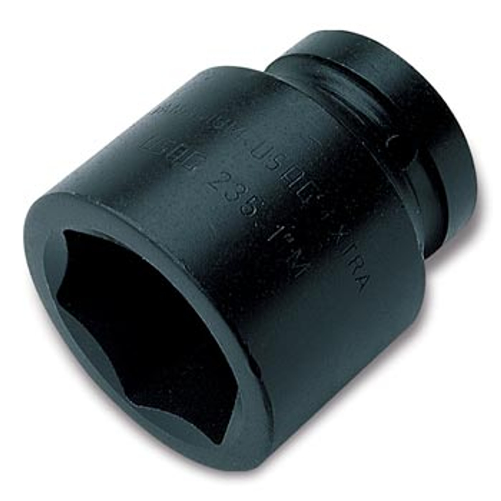 235 1 M 36 Ударная шестигранная головка на 36, USAG (Италия)