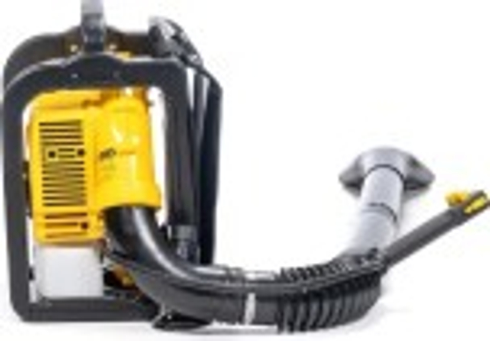 Воздуходувка бензиновая CHAMPION GBR357 ранцевая