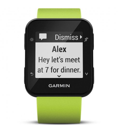 Garmin Forerunner 35 010 01689 11 WATCHSHOP.KZ