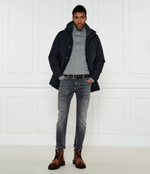 Пуховая куртка Paul&Shark - черный(14312008)