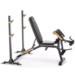 OXYGEN FITNESS MONT BLANC