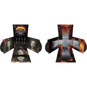 Black Sabbath / The Ultimate Collection (4LP)