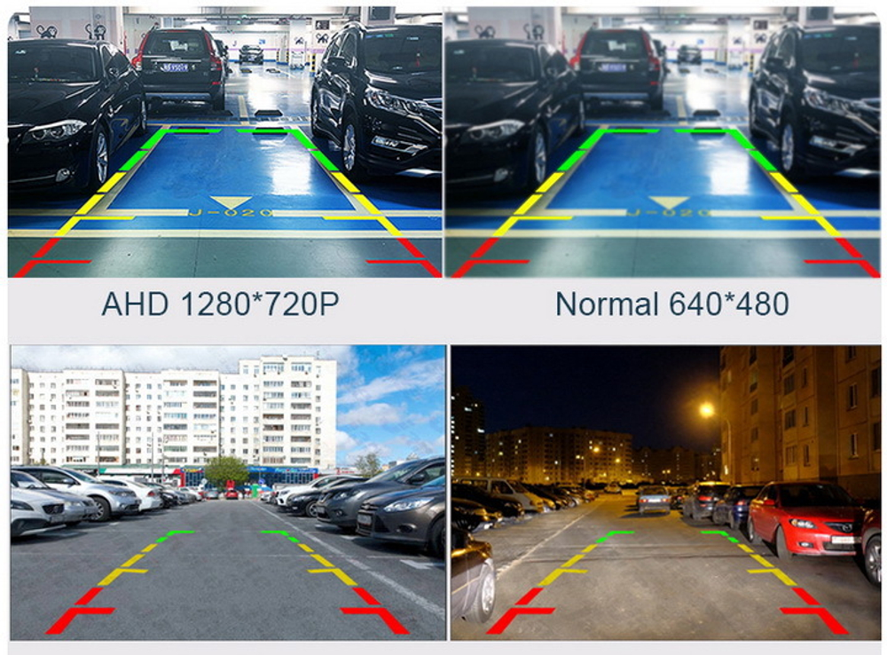 Магнитола Tesla для Toyota Land Cruiser 200 2008-2015 ZhiFang (ZF-1806-Q6)