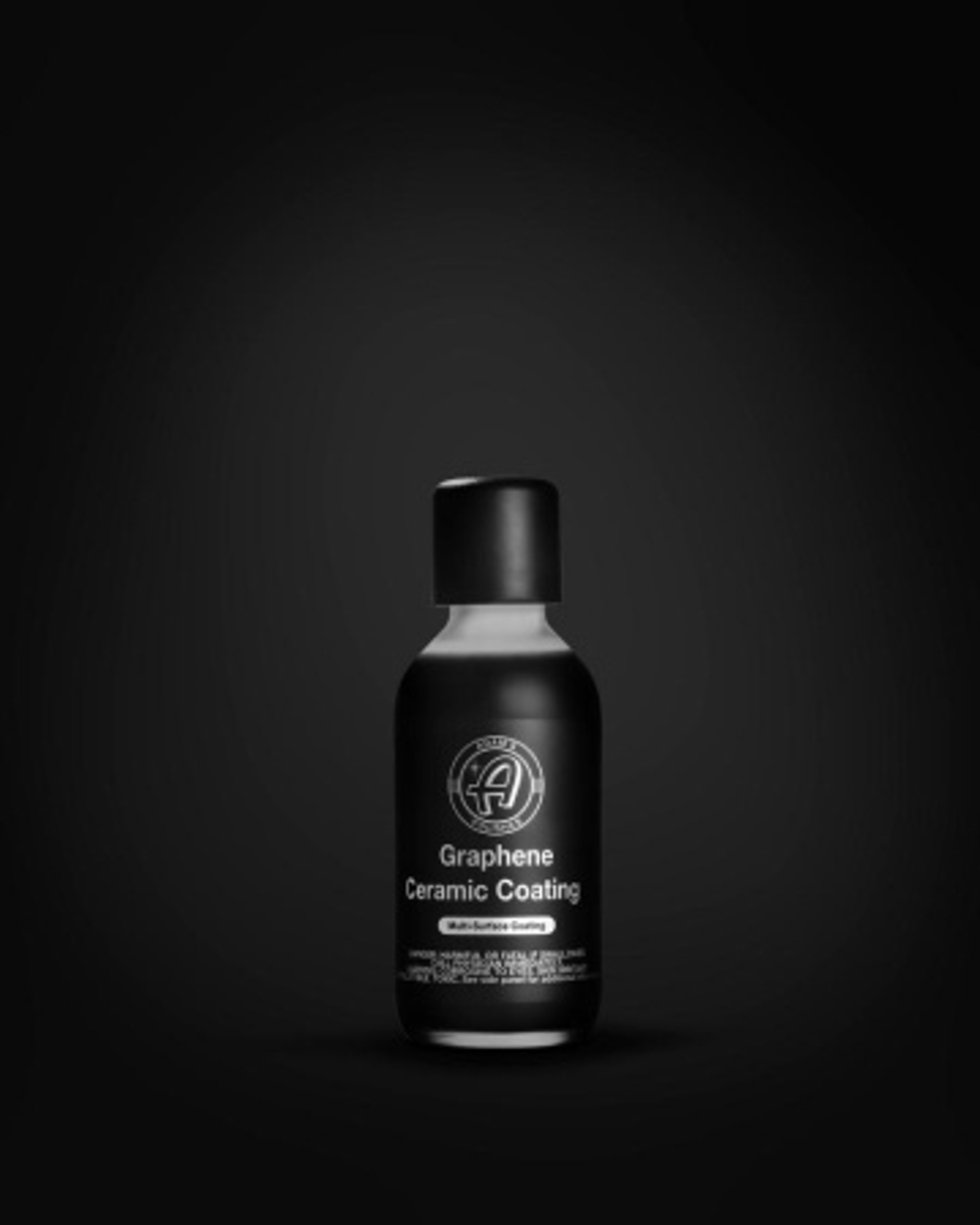 Adam's Graphene Ceramic Coating Защитное покрытие для ЛКП 60мл