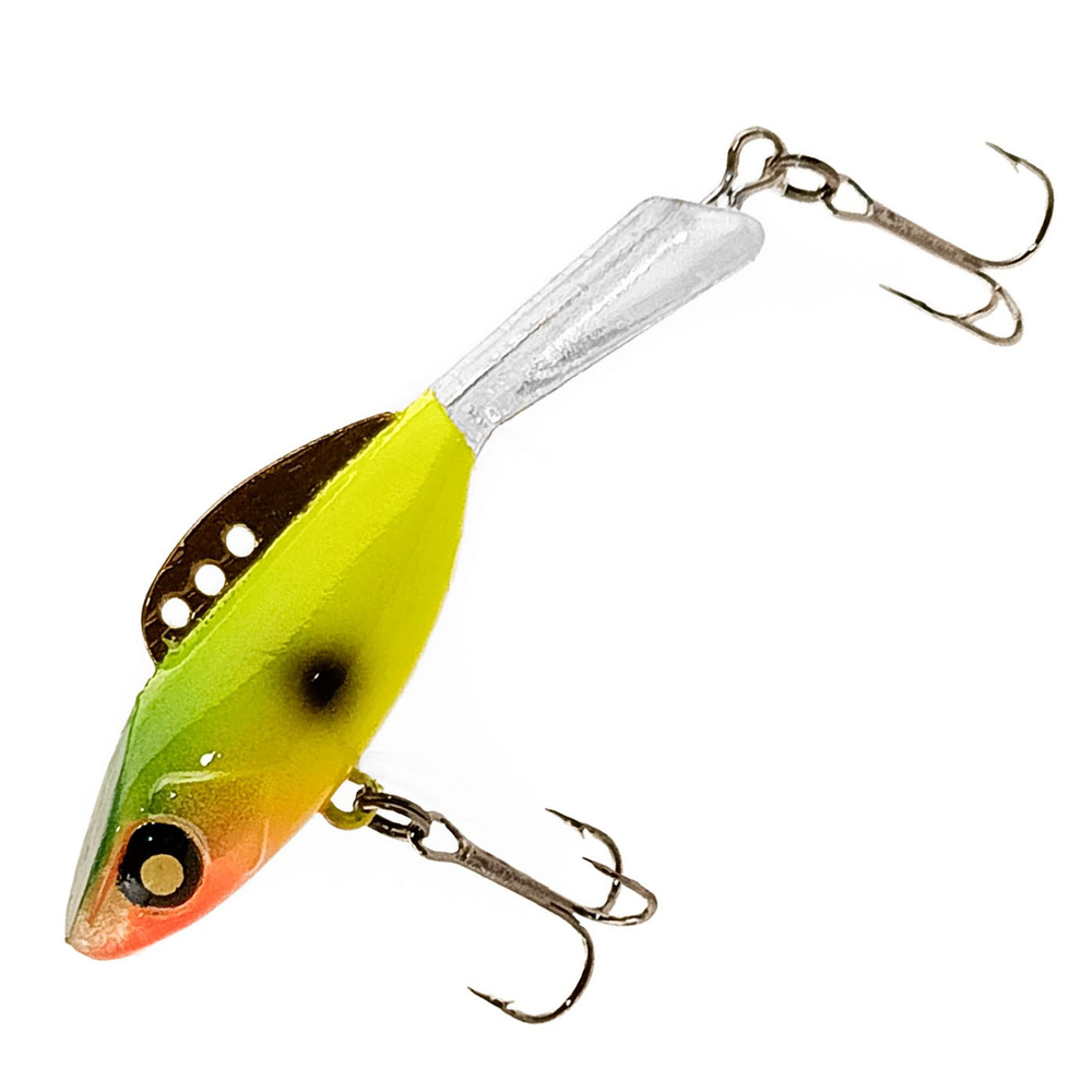 Балансир BAT Vertical (Мебару), 57мм, 12гр