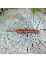 Крючок вязальный